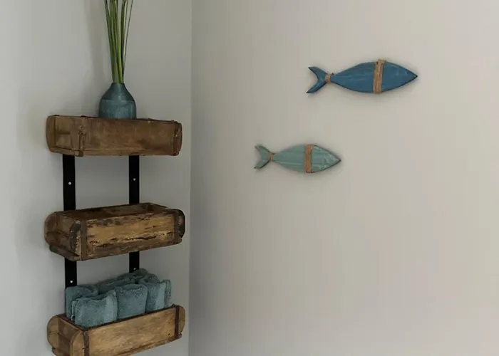 Ferienwohnung Im Nordseeglueck