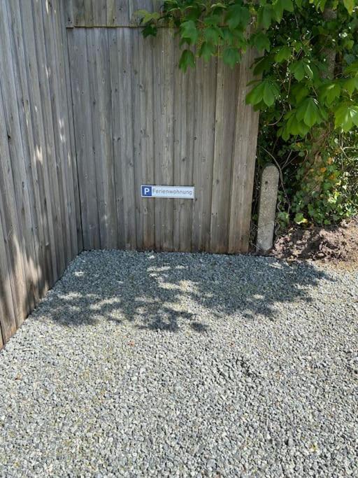 Apartment Im Nordseeglueck *