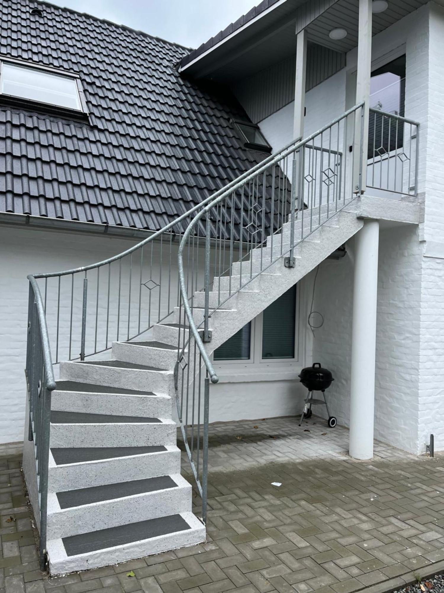 Im Nordseeglueck Bordelum