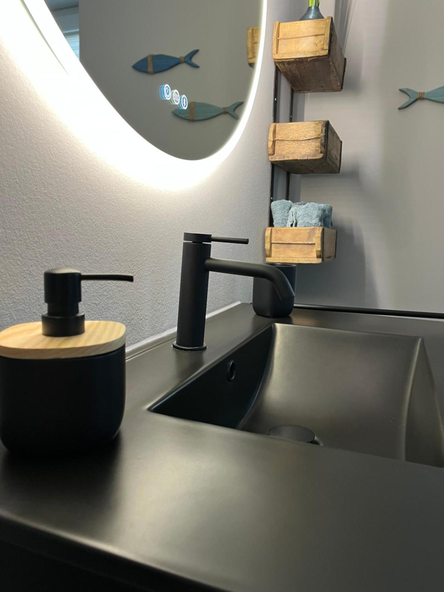 Apartment Im Nordseeglueck Bordelum