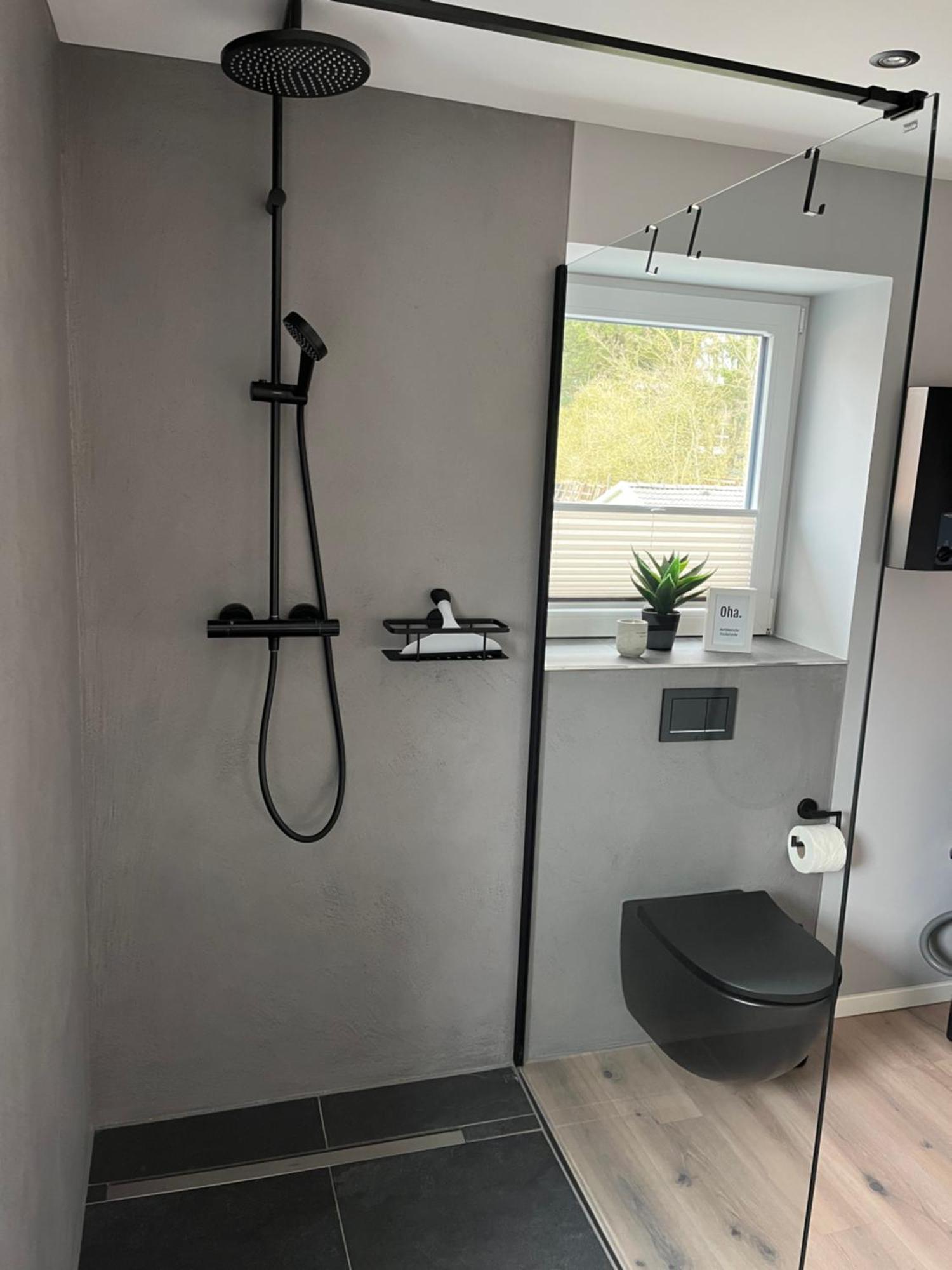Apartment Im Nordseeglueck