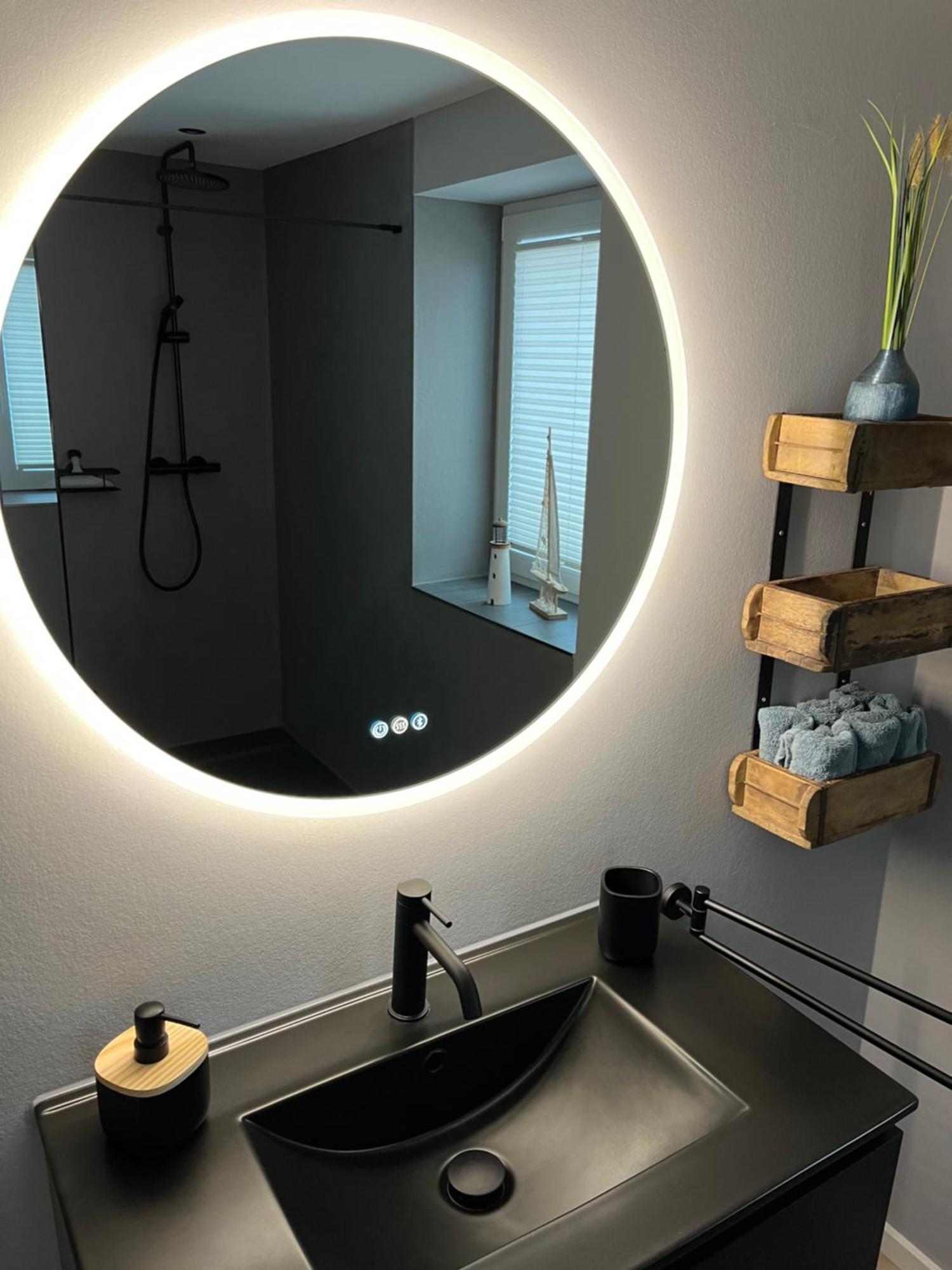 Apartment Im Nordseeglueck Bordelum