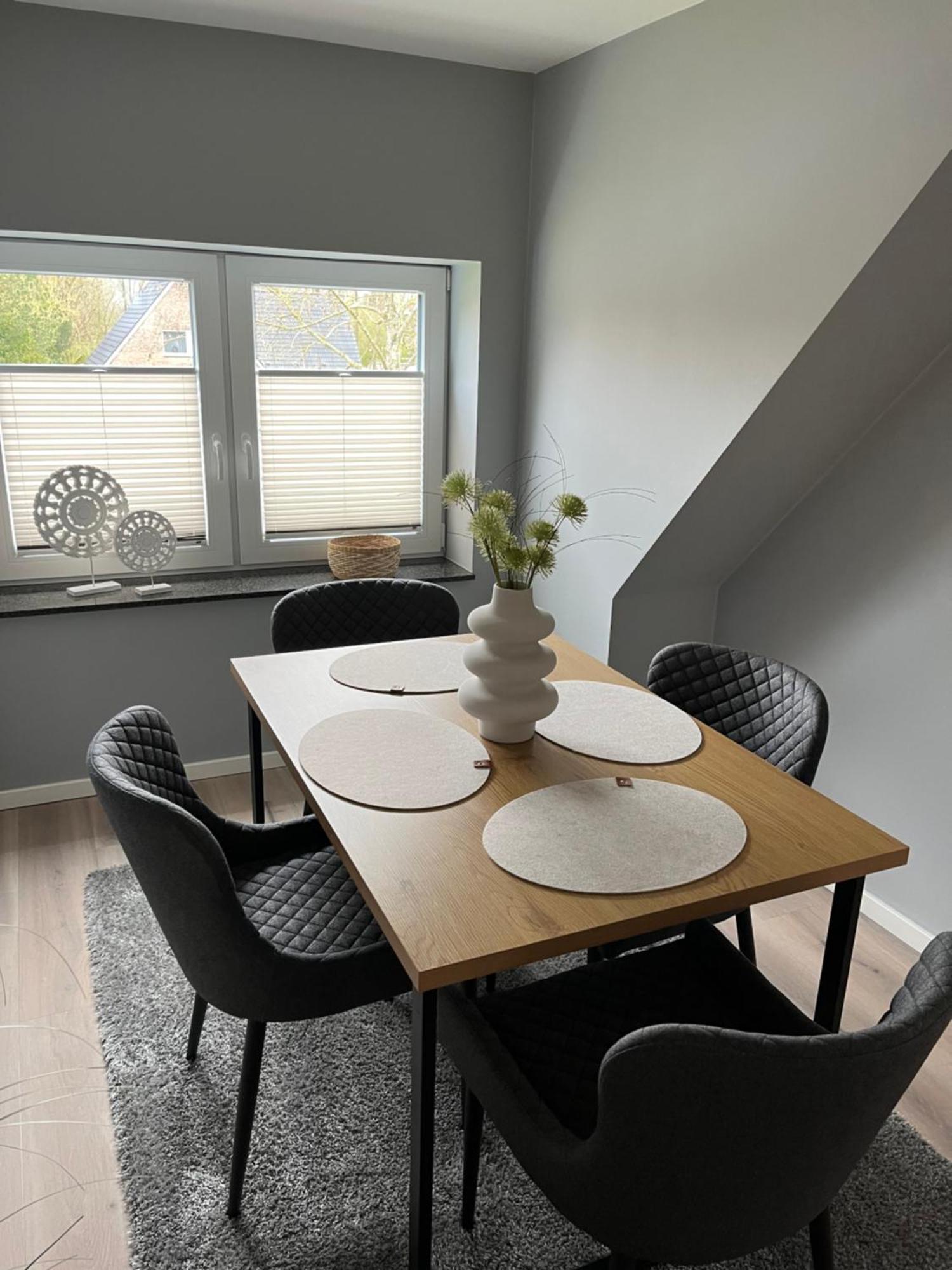 Apartment Im Nordseeglueck *